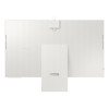 SAMSUNG 32 inch M8 Smart UHD 4K VA 60hz 4ms Type-C Speaker Webcam Bt White SAMSUNG 32 inch M8 Smart UHD 4K VA 60hz 4ms Type-C Speaker Webcam Bt White