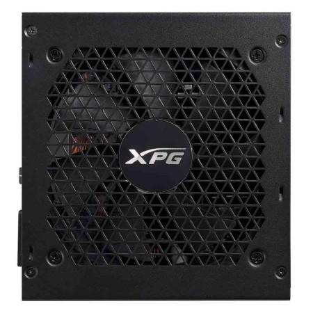 POWER SUPPLY XPG KYBER 850 Watt, ATX Factor, Fully modular design, ATX 3.1 ready, 80 PLUS GOLD - BLACK