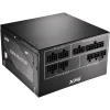 XPG CORE REACTOR 650 GOLD FULLY MODULAR 650W POWER SUPPLY 80+ GOLD