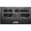 XPG CORE REACTOR 650 GOLD FULLY MODULAR 650W POWER SUPPLY 80+ GOLD