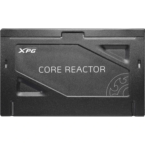 XPG CORE REACTOR 650 GOLD FULLY MODULAR 650W POWER SUPPLY 80+ GOLD