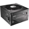 XPG CORE REACTOR 650 GOLD FULLY MODULAR 650W POWER SUPPLY 80+ GOLD