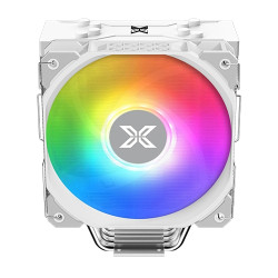 XIGMATEK Air-Killer S Arctic Processor Air Cooler - RGB XIGMATEK Air-Killer S Arctic Processor Air Cooler - RGB