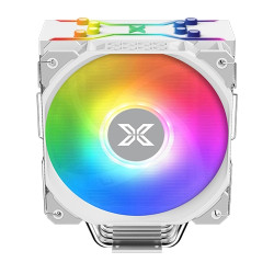 Xigmatek Air Killer Pro Arctic Processor Air Cooler - Rgb Xigmatek Air Killer Pro Arctic Processor Air Cooler - Rgb