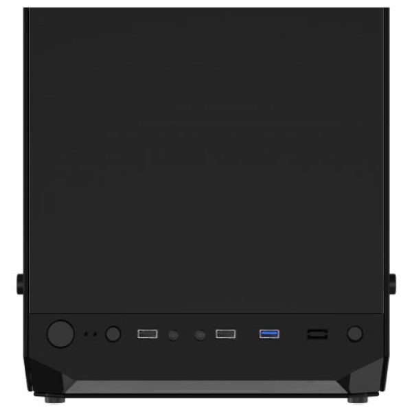 XIGMATEK OVERTAKE GAMING FULLTOWER E-ATX CASE XIGMATEK OVERTAKE GAMING FULLTOWER E-ATX CASE