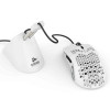 Glorious Mouse Bungee - White Glorious Mouse Bungee - White