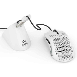 قلوريوس ماوس بنجي أبيض قلوريوس ماوس بنجي أبيض