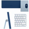 Apple iMac 24" 2023 M3 10 Core GPU 8GB RAM 256GB SSD Blue Apple iMac 24 2023 M3 10 Core GPU 8GB RAM 256GB SSD Blue