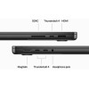 Apple 16.2 inch Macbook Pro 2023 M3 Pro 512gb Space Black Apple 16.2 inch Macbook Pro 2023 M3 Pro 512gb Space Black
