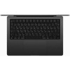 Apple 16.2 inch Macbook Pro 2023 M3 Pro 512gb Space Black Apple 16.2 inch Macbook Pro 2023 M3 Pro 512gb Space Black