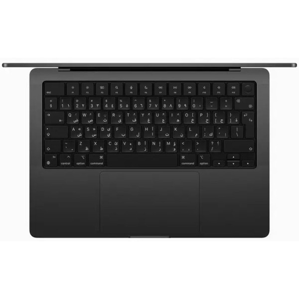 Apple 16.2 inch Macbook Pro 2023 M3 Pro 512gb Space Black Apple 16.2 inch Macbook Pro 2023 M3 Pro 512gb Space Black