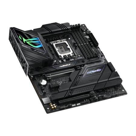 مذربورد أسوس روج استريكس WiFi II Z790-F - تدعم وايفاي 7
