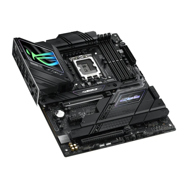 مذربورد أسوس روج استريكس WiFi II Z790-F - تدعم وايفاي 7