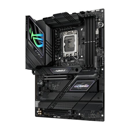 مذربورد أسوس روج استريكس WiFi II Z790-F - تدعم وايفاي 7