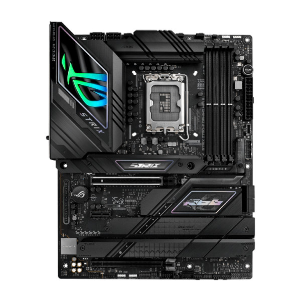 مذربورد أسوس روج استريكس WiFi II Z790-F - تدعم وايفاي 7 مذربورد أسوس روج استريكس WiFi II Z790-F - تدعم وايفاي 7