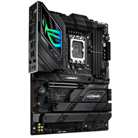 مذربورد أسوس روج استريكس WiFi II Z790-F - تدعم وايفاي 7