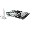 ASUS ROG STRIX Z790-A WIFI II White Edition - LGA 1700 - Motherboard ASUS ROG STRIX Z790-A WIFI II White Edition - LGA 1700 - Motherboard