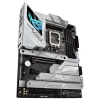 أسوس ار او جي ستريكس Wifi Ii Z790-A مذربورد اصدار ابيض أسوس ار او جي ستريكس Wifi Ii Z790-A مذربورد اصدار ابيض
