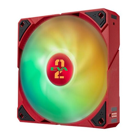 ASUS ROG RYUJIN III 360 ARGB EVA-02 Edition LIQUID COOLER - RED ( LCD DISPLAY) ASUS ROG RYUJIN III 360 ARGB EVA-02 Edition LIQUID COOLER - RED ( LCD DISPLAY)