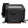 ليان لي جلهاد LCD SL-INF 360 II تبريد مائي مع شاشة عرض - اسود ليان لي جلهاد LCD SL-INF 360 II تبريد مائي مع شاشة عرض - اسود