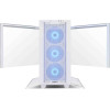 Lian Li Lancool 3 RGB Mid Tower Gaming Case - White Lian Li Lancool 3 RGB Mid Tower Gaming Case - White
