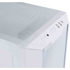 Lian Li Lancool 3 RGB Mid Tower Gaming Case - White Lian Li Lancool 3 RGB Mid Tower Gaming Case - White