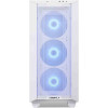 Lian Li Lancool 3 RGB Mid Tower Gaming Case - White Lian Li Lancool 3 RGB Mid Tower Gaming Case - White
