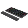 REDRAGON Vishnu K596 RGB MECHANICHAL GAMING KEYBOARD Wired/2.4Ghz - Black REDRAGON Vishnu K596 RGB MECHANICHAL GAMING KEYBOARD Wired/2.4Ghz - Black