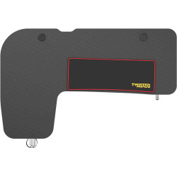 تويستد مايندز طاولة كاربون فايبر 110 سم زاوية يمين تويستد مايندز طاولة كاربون فايبر 110 سم زاوية يمين