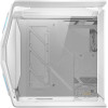ASUS GR701 ROG HYPERION RGB GAMING E-ATX TOWER CASE- WHITE ASUS GR701 ROG HYPERION RGB GAMING E-ATX TOWER CASE- WHITE