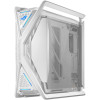 ASUS GR701 ROG HYPERION RGB GAMING E-ATX TOWER CASE- WHITE ASUS GR701 ROG HYPERION RGB GAMING E-ATX TOWER CASE- WHITE