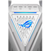 ASUS GR701 ROG HYPERION RGB GAMING E-ATX TOWER CASE- WHITE ASUS GR701 ROG HYPERION RGB GAMING E-ATX TOWER CASE- WHITE