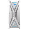 ASUS GR701 ROG HYPERION RGB GAMING E-ATX TOWER CASE- WHITE ASUS GR701 ROG HYPERION RGB GAMING E-ATX TOWER CASE- WHITE