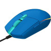 LOGITECH G203 LIGHTSYNC GAMING MOUSE - BLUE LOGITECH G203 LIGHTSYNC GAMING MOUSE - BLUE