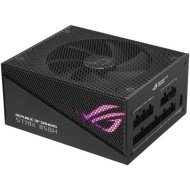 ASUS ROG Strix 850W Fully-Mod 80+ ATX 3.0 Power Supply Aura Edition - GOLD