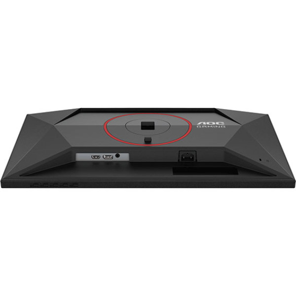 AOC 24 inch 24G4 Fast IPS FHD 180hz 1Ms Gaming Monitor AOC 24 inch 24G4 Fast IPS FHD 180hz 1Ms Gaming Monitor