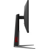اي او سي 24 بوصة 24G4 180HZ IPS FHD شاشة للألعاب