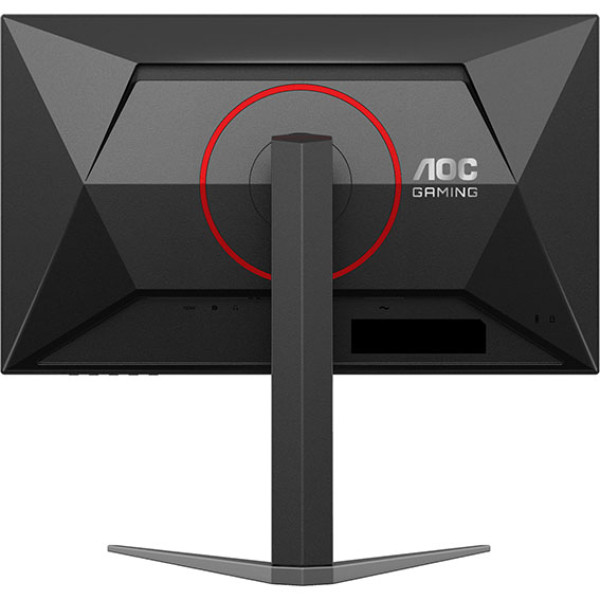 AOC 24 inch 24G4 Fast IPS FHD 180hz 1Ms Gaming Monitor AOC 24 inch 24G4 Fast IPS FHD 180hz 1Ms Gaming Monitor