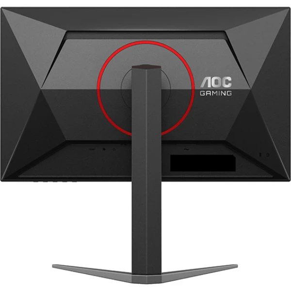 اي او سي 24 بوصة 24G4 180HZ IPS FHD شاشة للألعاب