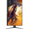 اي او سي 24 بوصة 24G4 180HZ IPS FHD شاشة للألعاب