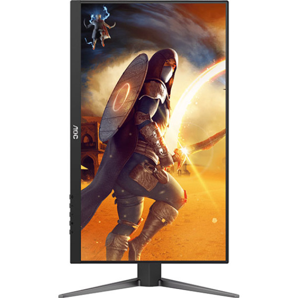 AOC 24 inch 24G4 Fast IPS FHD 180hz 1Ms Gaming Monitor AOC 24 inch 24G4 Fast IPS FHD 180hz 1Ms Gaming Monitor