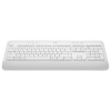LOGITECH K650 SIGNATURE BLUETOOTH WIRELESS KEYBOARD -WHITE LOGITECH K650 SIGNATURE BLUETOOTH WIRELESS KEYBOARD -WHITE
