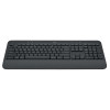 LOGITECH K650 SIGNATURE BLUETOOTH WIRELESS KEYBOARD - BLACK LOGITECH K650 SIGNATURE BLUETOOTH WIRELESS KEYBOARD - BLACK