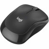 LOGITECH M240 SILENT Click Bluetooth MOUSE - BLACK