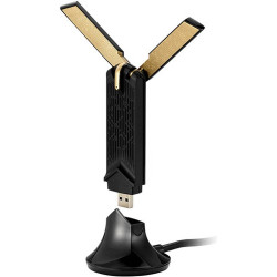 أسوس واي فاي يو اس بي بسرعة 1800mbps أسوس واي فاي يو اس بي بسرعة 1800mbps