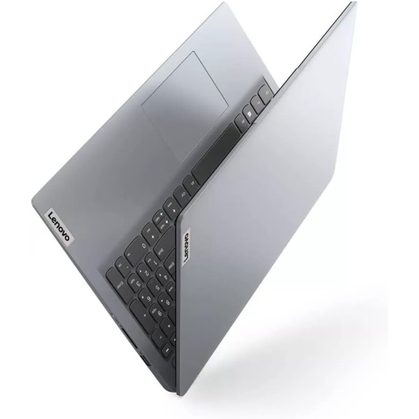 Lenovo 15.6 inch Ideapad1 I5 1235U Ram 8GB - M.2 512 SSD - Cloud Grey Lenovo 15.6 inch Ideapad1 I5 1235U Ram 8GB - M.2 512 SSD - Cloud Grey
