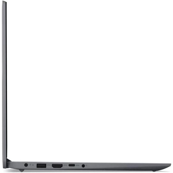 Lenovo 15.6 inch Ideapad1 I5 1235U Ram 8GB - M.2 512 SSD - Cloud Grey Lenovo 15.6 inch Ideapad1 I5 1235U Ram 8GB - M.2 512 SSD - Cloud Grey