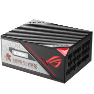 ASUS ROG THOR 1000W Platinum II Eva-02 Edition Fully Mod Power Supply 80plus Platinum (Aura)