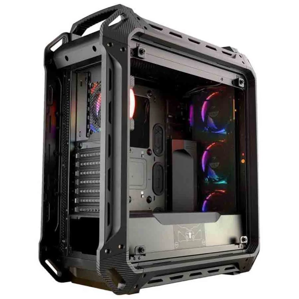 Cougar Panzer EVO Full Tower Case - RGB Cougar Panzer EVO Full Tower Case - RGB