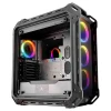 Cougar Panzer EVO Full Tower Case - RGB Cougar Panzer EVO Full Tower Case - RGB